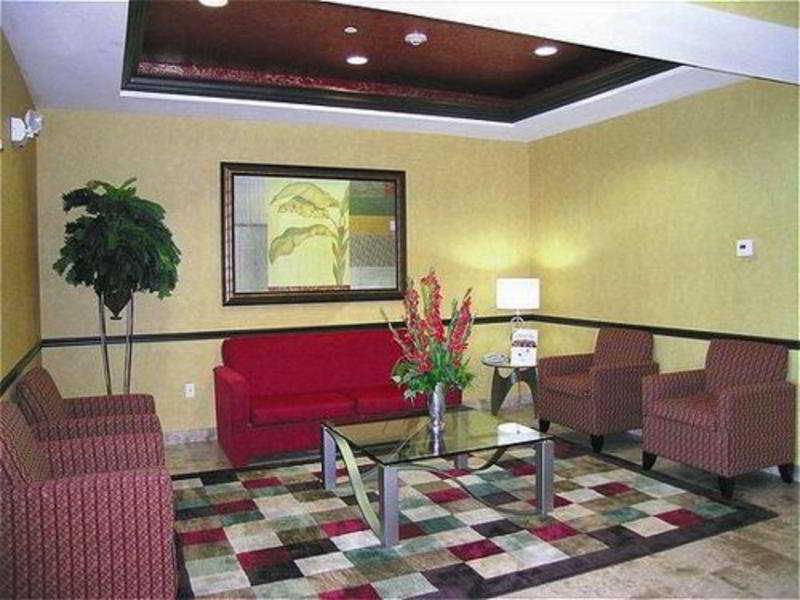Holiday Inn Express Hotel & Suites Fort Lauderdale Airport/Cruise Port, An Ihg Hotel Interior foto